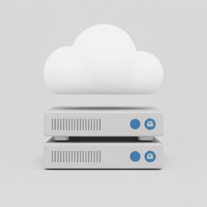 Renovación de dominio y hosting web | 12 meses